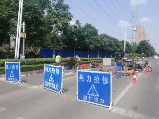 看似簡單的這件事，卻操縱著全市供暖命脈！